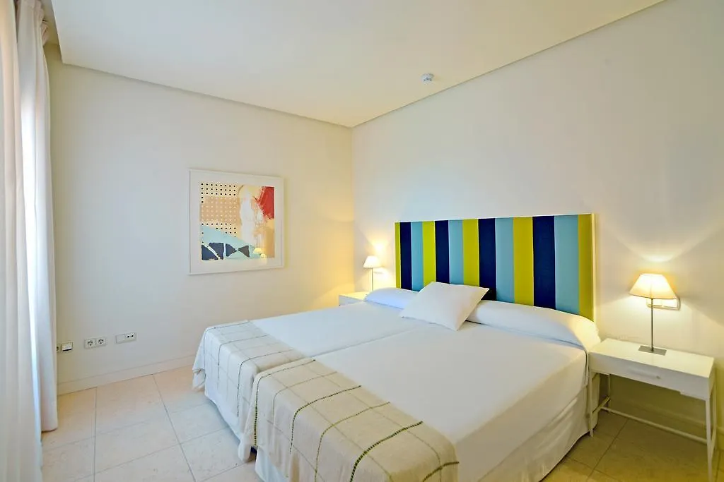 Aparthotel Novo Resort Chiclana de la Frontera