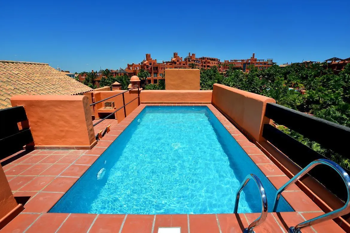 *****  Aparthotel Novo Resort Chiclana de la Frontera Spanje