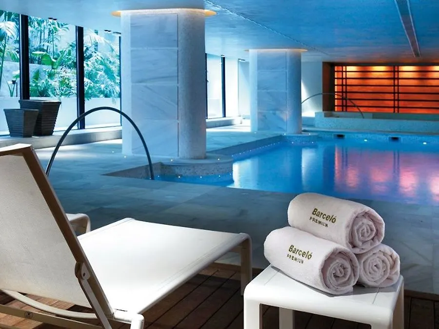 Aparthotel Novo Resort Chiclana de la Frontera