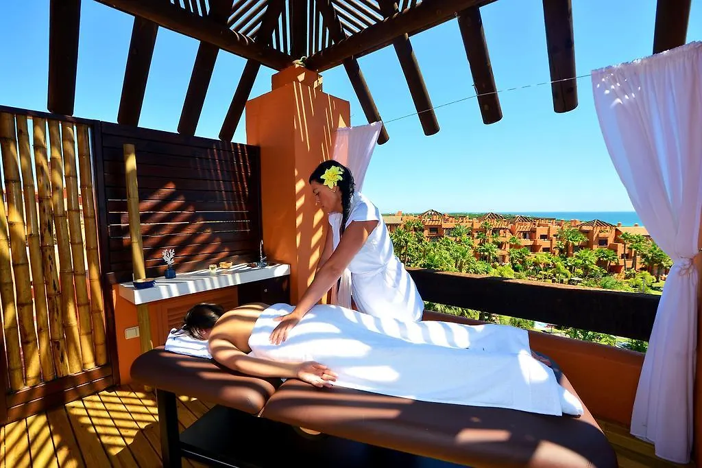 Aparthotel Novo Resort Chiclana de la Frontera