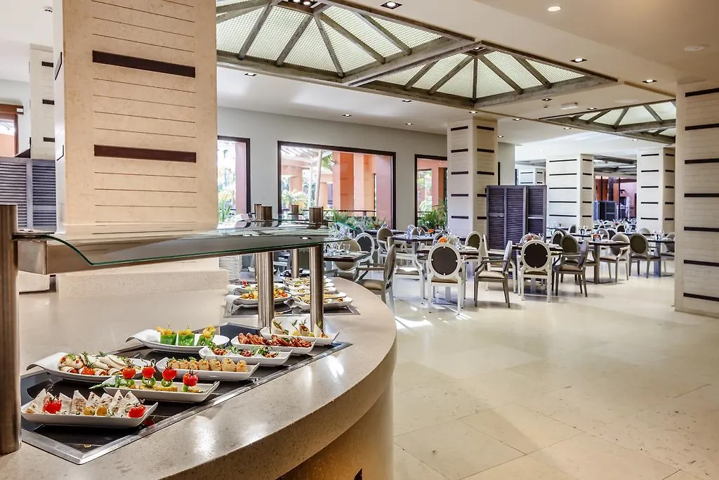 Aparthotel Novo Resort Novo Sancti Petri