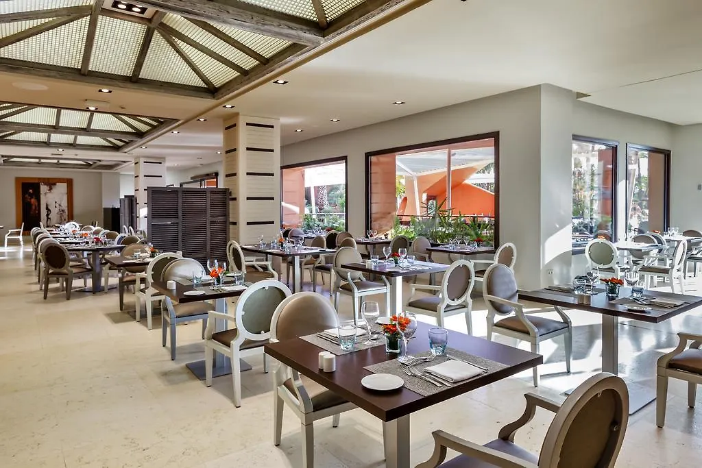 Aparthotel Novo Resort Novo Sancti Petri