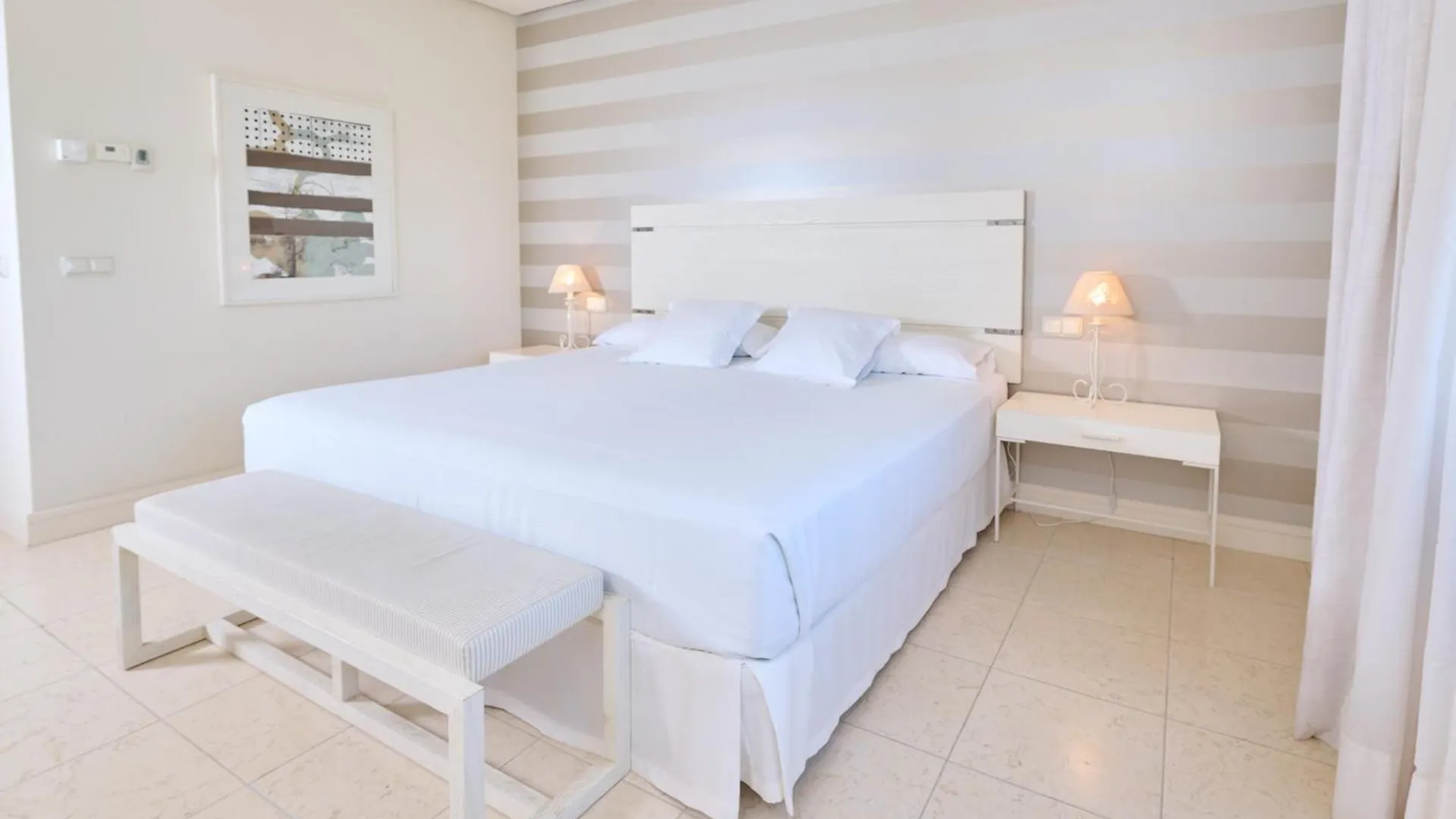 נובו סנקטי פטרי Aparthotel Novo Resort 5*, נובו סנקטי פטרי ספרד