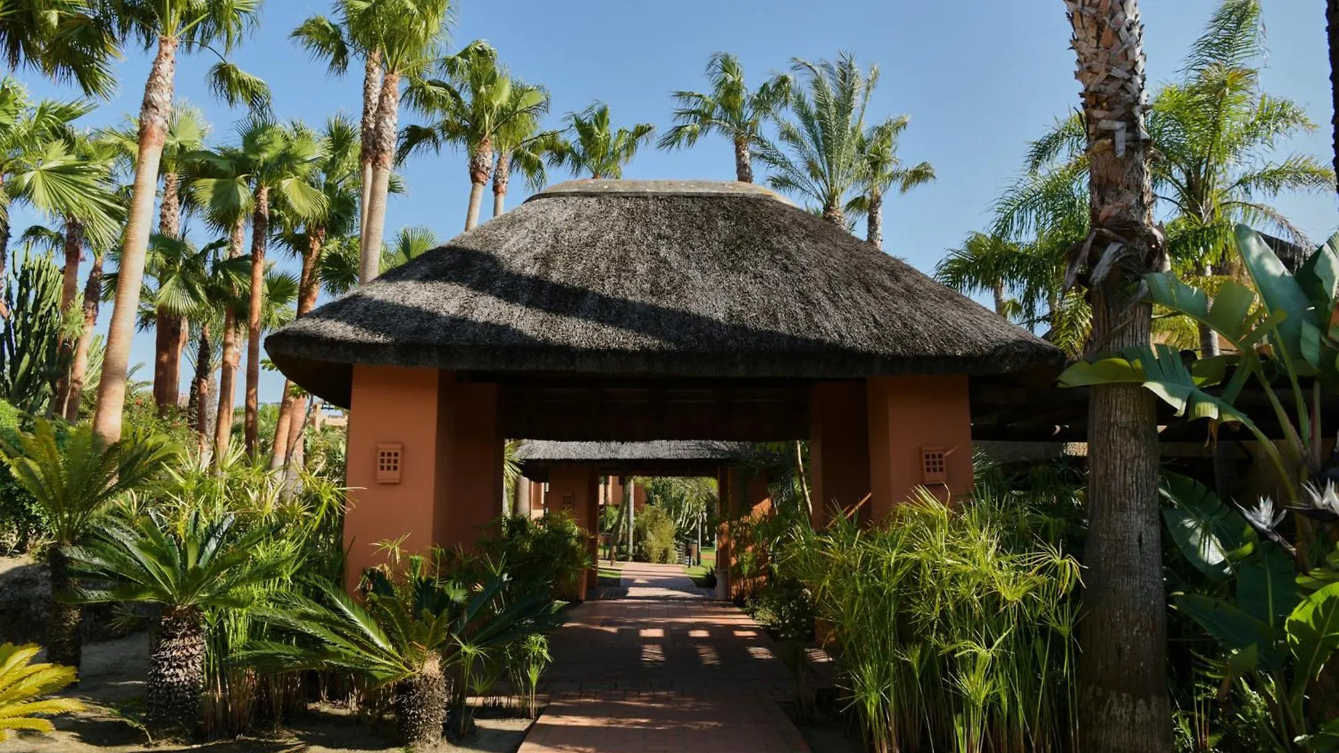 נובו סנקטי פטרי Aparthotel Novo Resort
