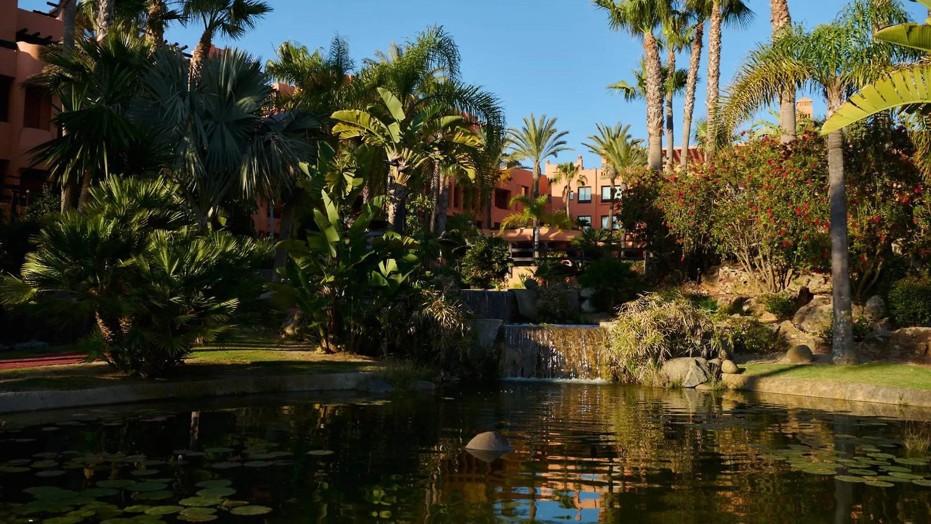 נובו סנקטי פטרי Aparthotel Novo Resort  נובו סנקטי פטרי