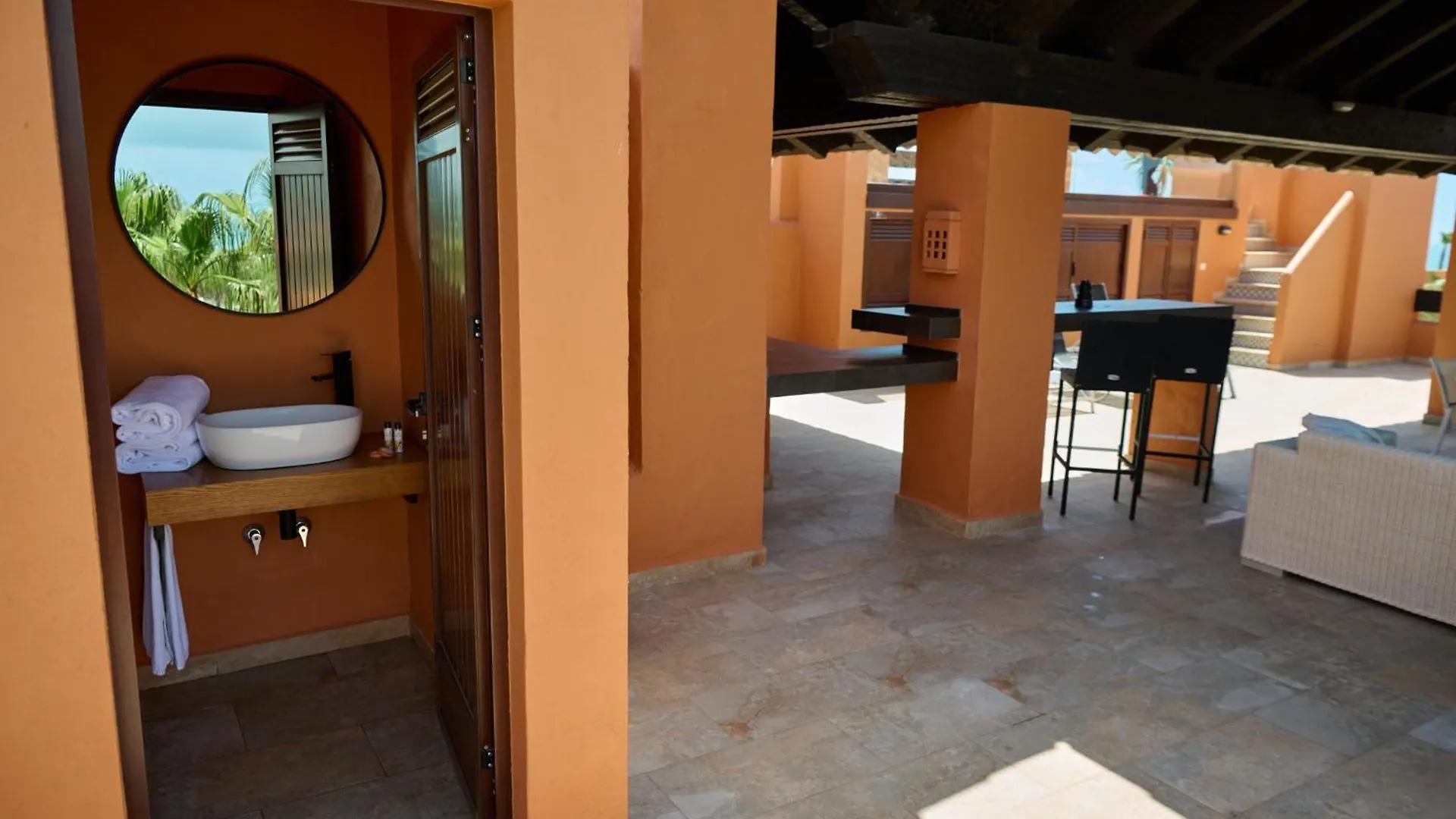 נובו סנקטי פטרי Aparthotel Novo Resort  נובו סנקטי פטרי
