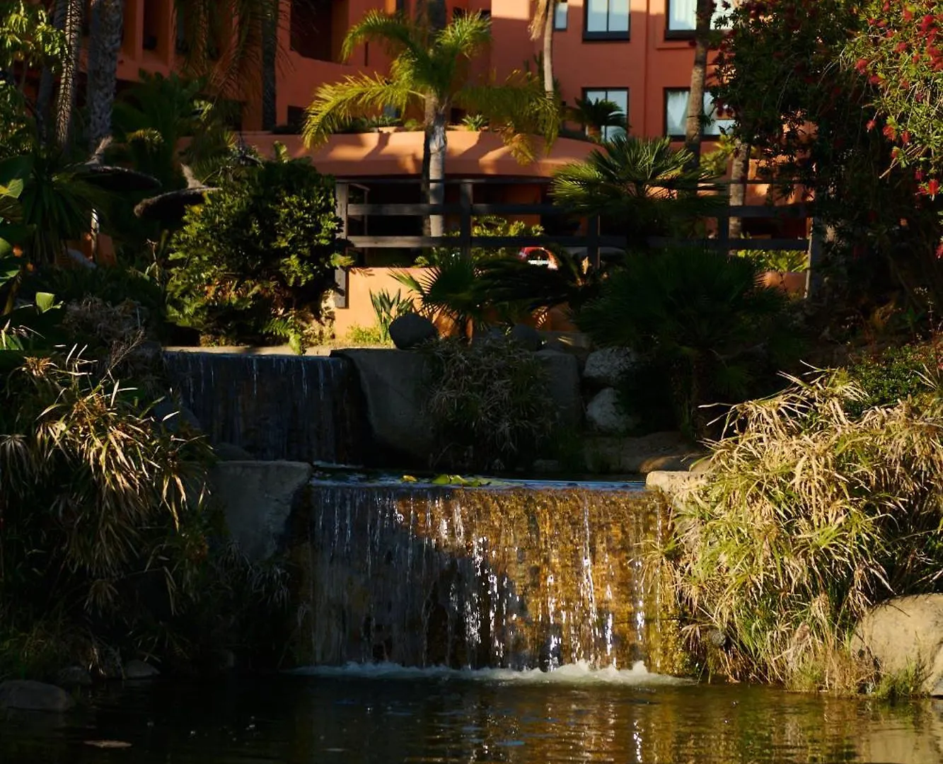 נובו סנקטי פטרי Aparthotel Novo Resort  נובו סנקטי פטרי