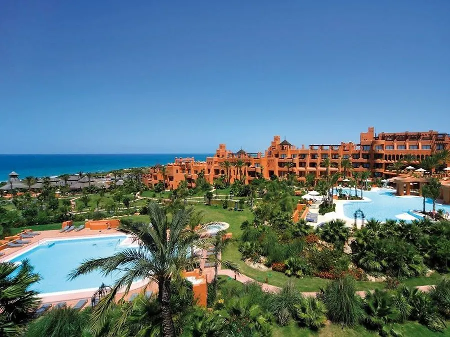 Aparthotel Novo Resort Novo Sancti Petri
