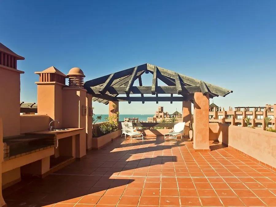 Aparthotel Novo Resort Novo Sancti Petri