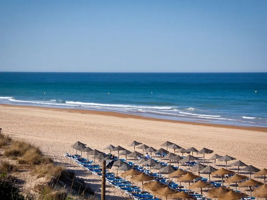 Aparthotel Novo Resort Novo Sancti Petri
