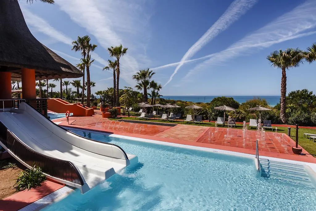 נובו סנקטי פטרי Aparthotel Novo Resort ספרד